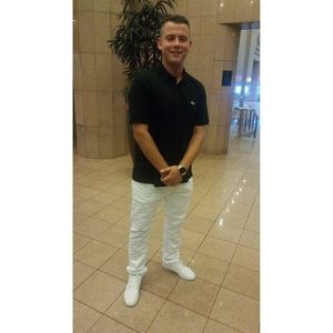 Meet your Posher, Damir